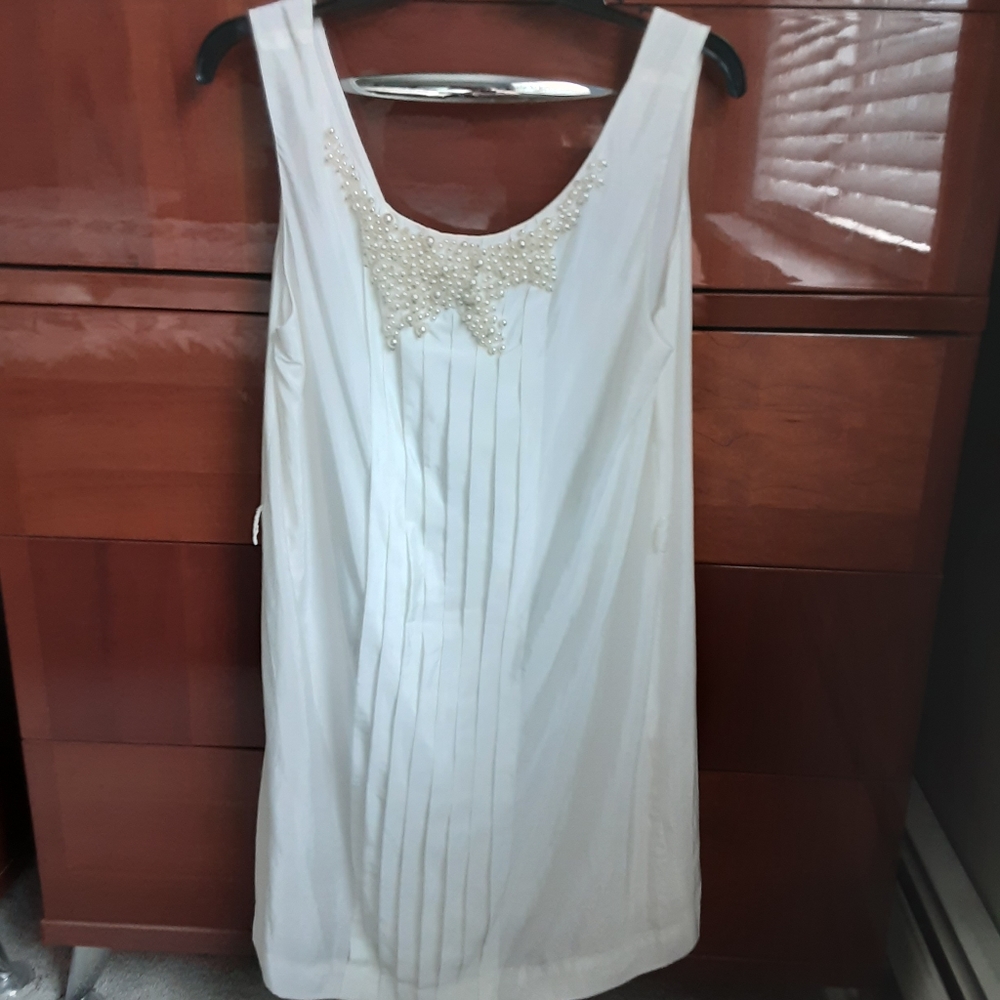 BCBGeneration Summer Dress